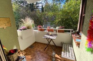 Wohnung kaufen in 1230 Wien, Charmant mit herrlichem Grünblick