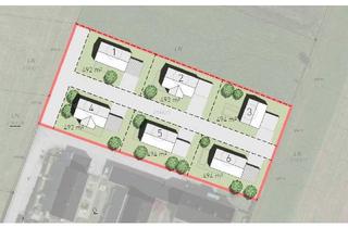 Grundstück zu kaufen in 8966 Aich, Nr. 2 von 6: Erschlossenes Baugrundstück in sonniger Lage! Spitzenpreis!