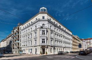Wohnung kaufen in Leibenfrostgasse, 1040 Wien, Leibenfrostgasse 8 - Zwischen Sehnsucht und Realität