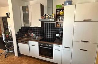 Wohnung mieten in 8750 Judenburg, Tolle Singlewohnung mit Balkon im Zentrum von Judenburg!