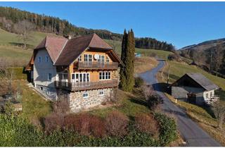 Einfamilienhaus kaufen in 8171 Sankt Kathrein am Offenegg I.Viertel, Sonniges Einfamilienhaus in St. Kathrein am Offenegg!