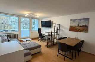 Wohnung mieten in Kafkastrasse, 4600 Wels, Möblierte Wohnung in der Nähe vom Bahnhof