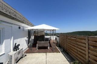 Wohnung kaufen in Dorfstraße, 2632 Wimpassing im Schwarzatale, TRAUMHAFTE TERRASSENWOHNUNG IN GÖTTSCHACH - 3 ZIMMER