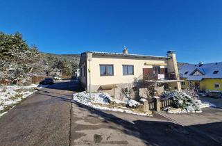 Haus kaufen in 2540 Bad Vöslau, Kleines Juwel in absoluter Toplage!