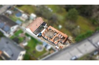 Grundstück zu kaufen in Hausfeldstraße, 2232 Deutsch-Wagram, Grundstück mit Abbruchobjekten in ruhiger Lage - Ihr neues Wohlfühlprojekt !