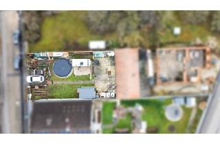 Grundstück zu kaufen in Gottfried Herder-Gasse, 2232 Deutsch-Wagram, Tolles Baugrundstück in Deutsch-Wagram wartet auf Ihre Verwirklichung !