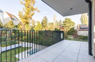 Wohnung kaufen in Hermesstraße, 1130 Wien, JARDIN HERMES - BOUTIQUE-PROJEKT DER EXTRAKLASSE