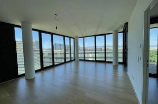 Wohnung mieten in Canettistraße, 1100 Wien, UNBEFRISTET: 2 Zimmer mit Loggia und unglaublichem Ausblick