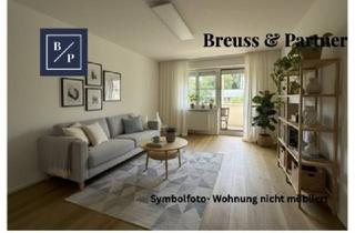 Wohnung mieten in 1130 Wien, Charmantes 1-Zimmer-Apartment mit Loggia in 1130 Wien - Pärchentraum