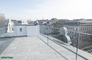 Maisonette mieten in Universitätsstraße, 1090 Wien, Universitätsstraße: Votivpark-Nähe : Makellose Eleganz - Niveauvolles Wohnen