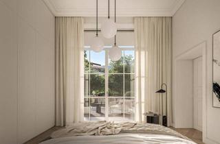 Wohnung kaufen in 4820 Bad Ischl, Villa Herzfeld - leben im Herzen Bad Ischls