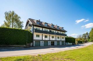 Wohnung kaufen in 3011 Irenental, Reizende 3-Zimmer-Wohnung mit 2 Balkonen, gartenseitiger Veranda und Garagenplatz