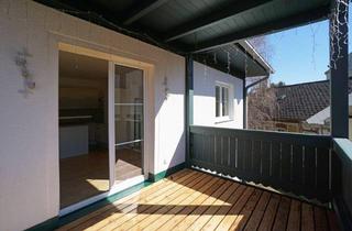 Wohnung kaufen in 3011 Irenental, Reizende 3-Zimmer-Wohnung mit 2 Balkonen, gartenseitiger Veranda und Garagenplatz