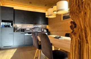 Wohnung kaufen in 8972 Ramsau am Dachstein, Besitzen, was andere buchen! Anlage-Apartment Eigennutzung und touristische Vermietung