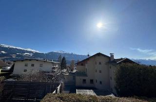 Wohnung kaufen in 6067 Absam, Sonnige 2-Zimmer Dachgeschosswohnung mit Balkon in Absam