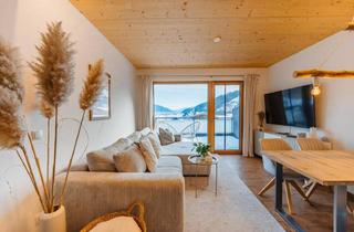 Wohnung kaufen in 5722 Niedernsill, Kompakt. Klar. Komfortabel - 3-Zimmer-Wohnung