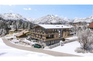 Wohnung kaufen in 6392 Sankt Jakob in Haus, 2 Zimmerwohnung mit Sonnenterrasse (06302)