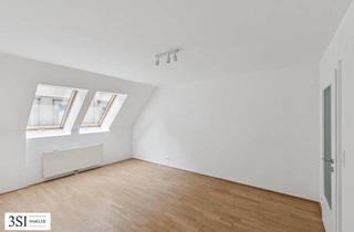 Maisonette kaufen in Hetzgasse 3A, 1030 Wien, Schöne Dachgeschoss-Maisonette mit Terrasse in bester Lage des 3. Bezirks