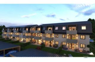 Wohnung kaufen in 5204 Straßwalchen, Living Park II Straßwalchen – Leistbares Eigentum mit Grundstück im Grünen!