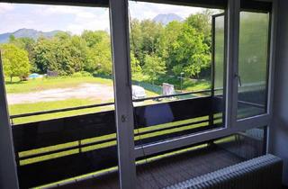 Wohnung kaufen in 5020 Salzburg, Ruhige attraktive 2-Zimmer Wohnung mit Balkon am Stadtrand mit Blick in die Natur