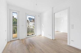 Wohnung mieten in 1170 Wien, ERSTBEZUG - ENTZÜCKENDE 2-ZIMMER-WOHNUNG MIT SÜD-WEST BALKON