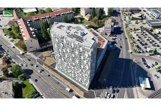 Penthouse mieten in Kärntner Straße, 8020 Graz, Neues Level – Neues Lebensgefühl – Kärntner Straße 1, 8020 Graz