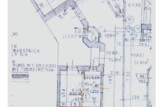 Wohnung mieten in Schwedenplatz, 1020 Wien, Wunderschöne Altbauwohnung mit sehr guter Ausstattung und Balkon in hervorragender, zentrumsnaher Lage