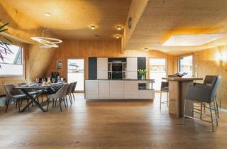 Maisonette mieten in 6300 Wörgl, Hochwertige Maisonette mit 3 Zimmern, 2 Balkonen und Terrasse in Wörgl!