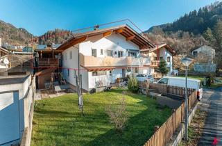 Wohnung mieten in 6343 Erl, Großzügige 4-Zimmer-Gartenwohnung und großer Terrasse in Erl