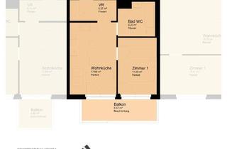 Wohnung mieten in Stadlauer Straße 64, 1220 Wien, Stadlauer Straße 64, 1220 Wien