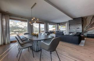 Wohnung mieten in 6352 Ellmau, Traumhafte Wohnung in begehrter Ausblickslage von Ellmau!