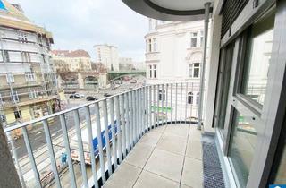 Wohnung mieten in Nußdorfer Straße, 1090 Wien, 3-Zimmerwohnung in 1090 Wien mit hervorragender Verkehrsanbindung