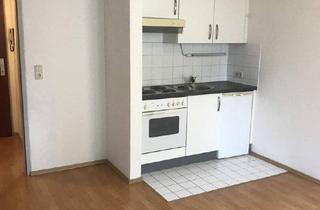 Wohnung mieten in 5020 Salzburg, Garconniere - kleiner Wohnraum mit großzügiger Raumeinteilung
