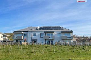 Wohnung mieten in Am Weinberg 545, 2144 Altlichtenwarth, Heizkosten inkludiert - Moderne 3-Zimmer Wohnung mit Terrasse, Garten und Carport