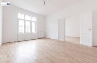 Wohnung mieten in Alserbachstraße, 1090 Wien, Glänzende Zukunft