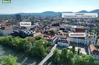 Wohnung mieten in Strauchergasse, 8020 Graz, Daheim in Graz - Ihr neues Zuhause mit Wohlfühlfaktor