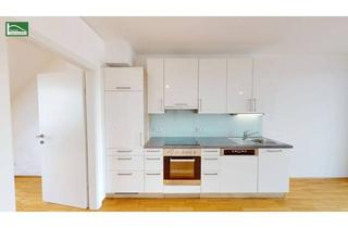 Maisonette mieten in Strauchergasse, 8020 Graz, Zentral, schnell, bequem – Mietwohnungen mit bester City-Anbindung