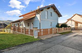 Einfamilienhaus kaufen in 2853 Bad Schönau, Einmalige Chance: Einfamilienhaus in absoluter Ruhelage mit Weitblick