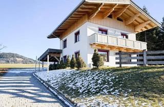 Haus mieten in 6395 Hochfilzen, Wohnhaus in Alleinlage mit Freizeitwohnsitz (06609)