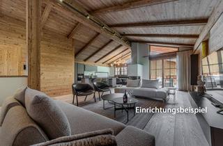 Haus mieten in 6365 Kirchberg in Tirol, Neubau-Chalet in ruhiger Ortsrandlage