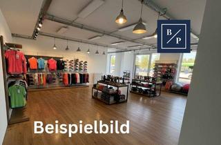 Geschäftslokal mieten in 6850 Dornbirn, Attraktive Geschäftsfläche in Dornbirn – Top-Lage am Bahnhof, großzügige Flächen- Hohe Kundenfrequenz garantiert!