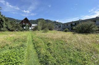 Grundstück zu kaufen in 6850 Dornbirn, Traumhaftes Baugrundstück in begehrter Lage von Dornbirn!