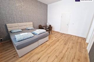 Wohnung kaufen in Erdbergstraße, 1030 Wien, Modern saniertes City-Living im 3. Bezirk – Stilvolle 2-Zimmer-Wohnung mit perfekter U3-Anbindung - Jetzt zugreifen!