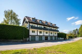 Wohnung kaufen in 3011 Untertullnerbach, Reizende 3-Zimmer-Wohnung mit 2 Balkonen, gartenseitiger Veranda und Garagenplatz