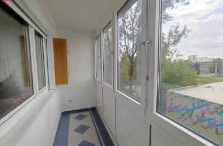 Wohnung kaufen in 8010 Graz, Heller Wohntraum mit schöner verbauter Loggia!