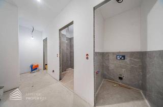 Wohnung kaufen in Aumannplatz, 1180 Wien, Erstbezug 3-Zimmer Wohnung mit Garten, Nähe Aumannplatz