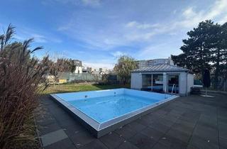 Wohnung kaufen in Erzherzog Karl Strasse, 1220 Wien, Moderner 3 Zimmer-Wohntraum mit Pool zu kaufen!