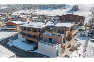 Wohnung kaufen in 6314 Niederau, Wildschönau (Top W04): Premium-Apartment für touristische Vermietung