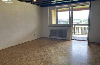 Wohnung kaufen in 5071 Himmelreich, 3-Zimmer-Wohnung am Stadtrand von Salzburg