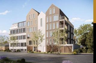 Penthouse mieten in 8020 Graz, Penthouse mit Dachterrasse | Erstbezug | Eggenberg